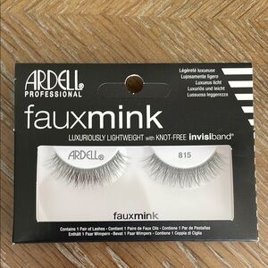 Ardell Faux Mink Lashes 815